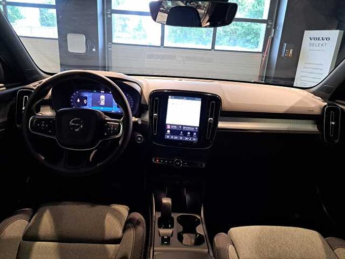 Volvo XC40 B3 Mild-Hybride Core 687196 | B3 Mild-Hybride Core