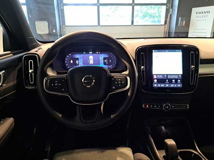 Volvo XC40 B3 Mild-Hybride Core 687196 | B3 Mild-Hybride Core