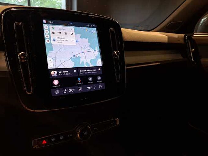 Volvo XC40 B3 Mild-Hybride Core 687196 | B3 Mild-Hybride Core