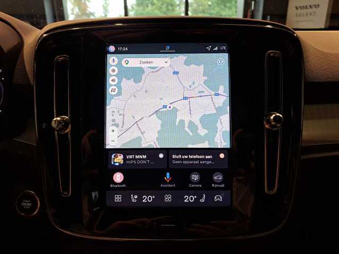 Volvo XC40 B3 Mild-Hybride Core 687196 | B3 Mild-Hybride Core