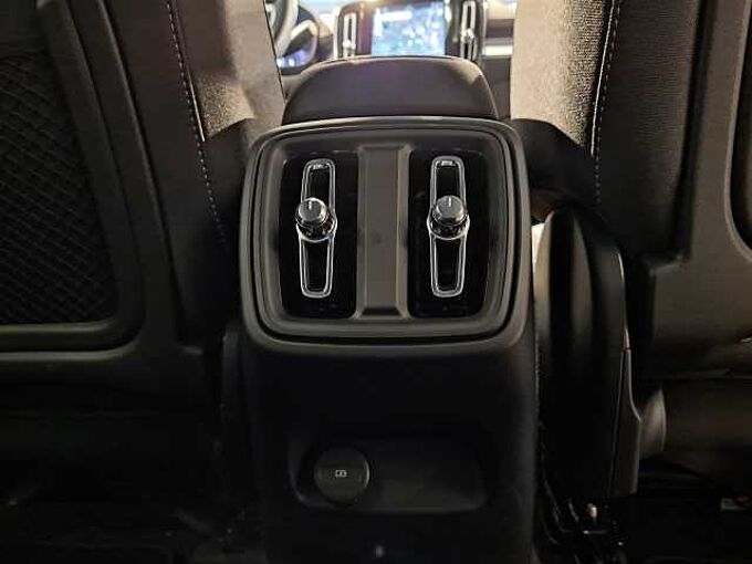 Volvo XC40 B3 Mild-Hybride Core 687196 | B3 Mild-Hybride Core