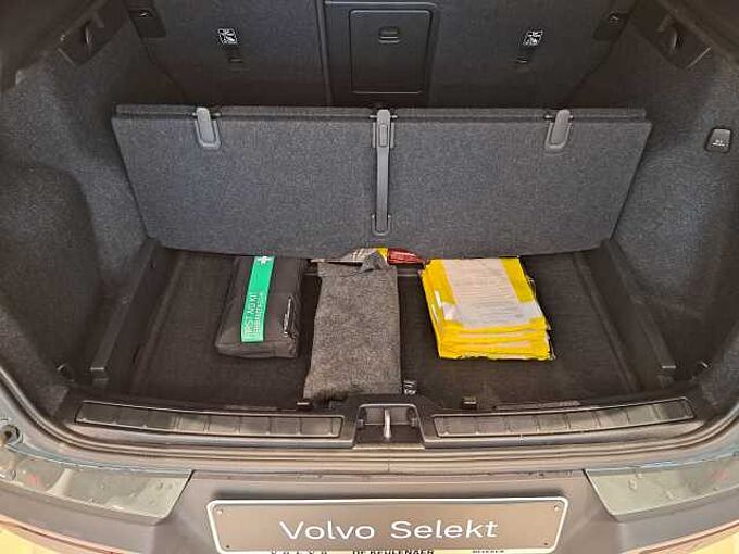 Volvo XC40 B3 Mild-Hybride Core 687196 | B3 Mild-Hybride Core