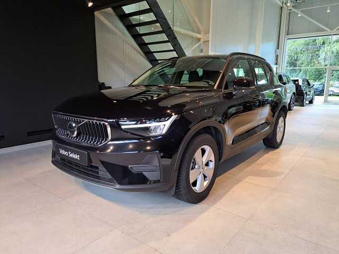 Volvo XC40 T2 Automaat Essential 346217 | T2 Automaat Essential