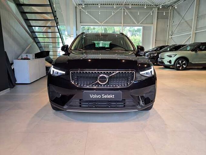 Volvo XC40 T2 Automaat Essential 346217 | T2 Automaat Essential