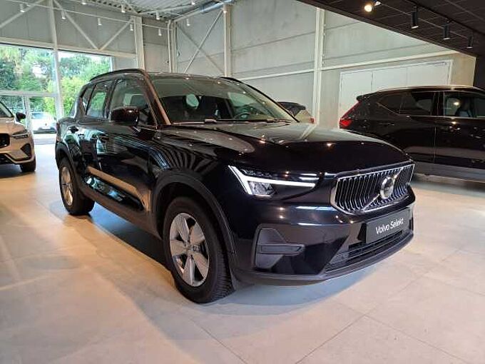 Volvo XC40 T2 Automaat Essential 346217 | T2 Automaat Essential
