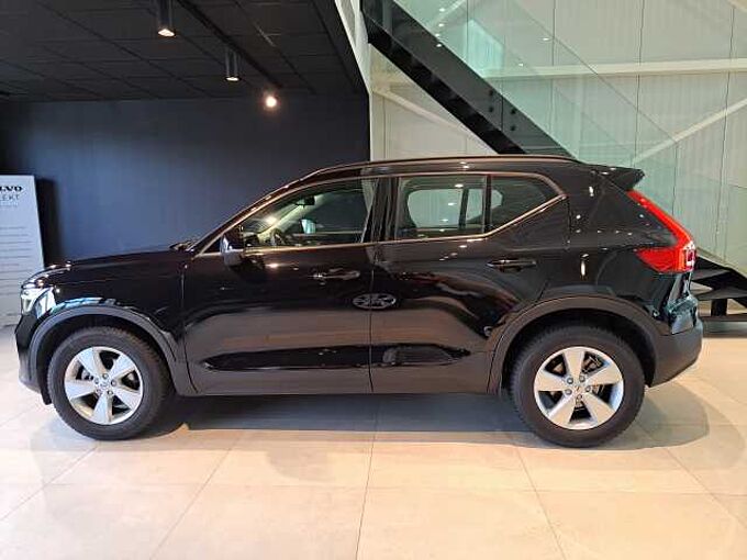 Volvo XC40 T2 Automaat Essential 346217 | T2 Automaat Essential