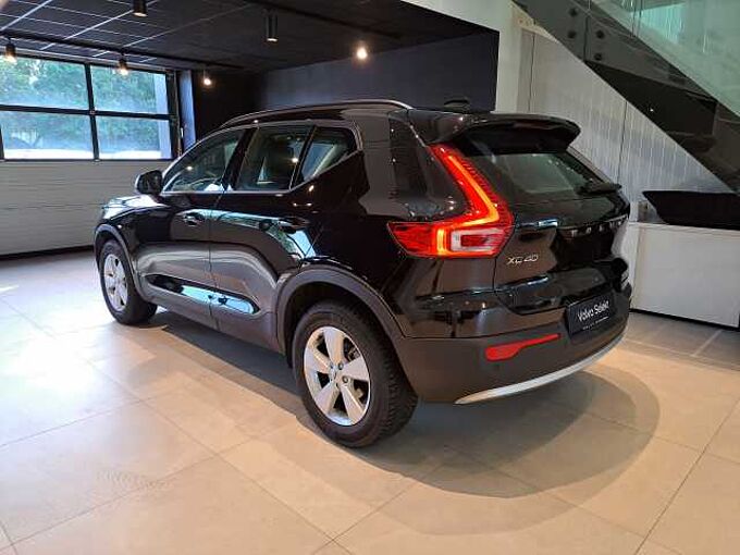 Volvo XC40 T2 Automaat Essential 346217 | T2 Automaat Essential