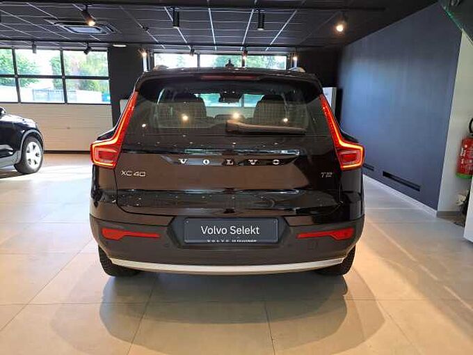 Volvo XC40 T2 Automaat Essential 346217 | T2 Automaat Essential