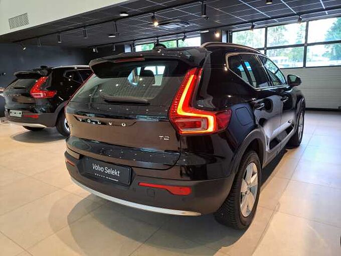 Volvo XC40 T2 Automaat Essential 346217 | T2 Automaat Essential