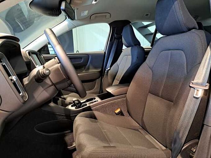 Volvo XC40 T2 Automaat Essential 346217 | T2 Automaat Essential