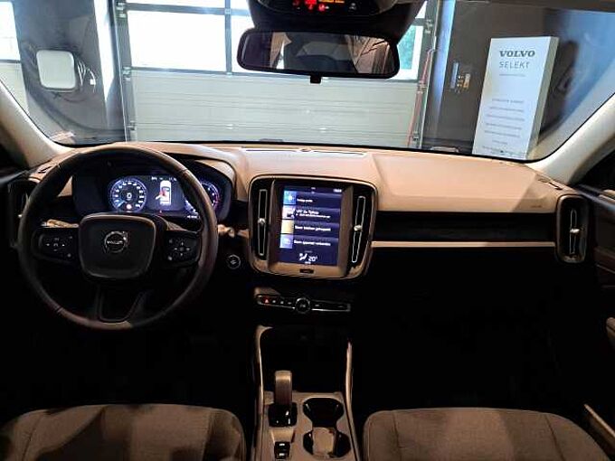 Volvo XC40 T2 Automaat Essential 346217 | T2 Automaat Essential