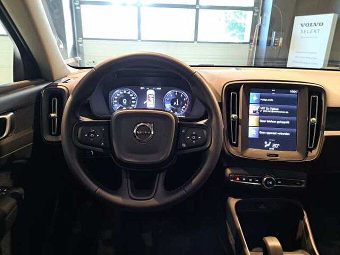 Volvo XC40 T2 Automaat Essential 346217 | T2 Automaat Essential