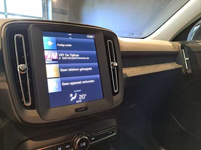 Volvo XC40 T2 Automaat Essential 346217 | T2 Automaat Essential