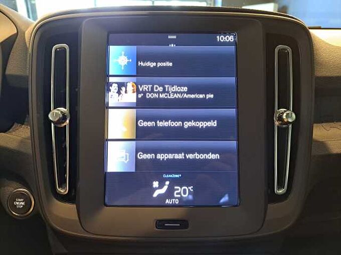 Volvo XC40 T2 Automaat Essential 346217 | T2 Automaat Essential
