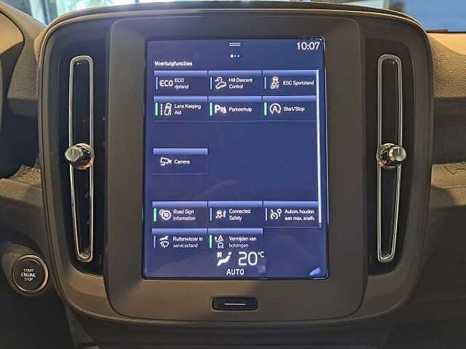 Volvo XC40 T2 Automaat Essential 346217 | T2 Automaat Essential