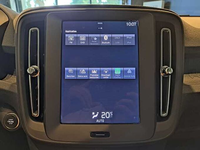 Volvo XC40 T2 Automaat Essential 346217 | T2 Automaat Essential