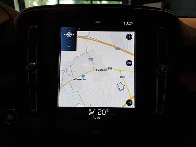 Volvo XC40 T2 Automaat Essential 346217 | T2 Automaat Essential