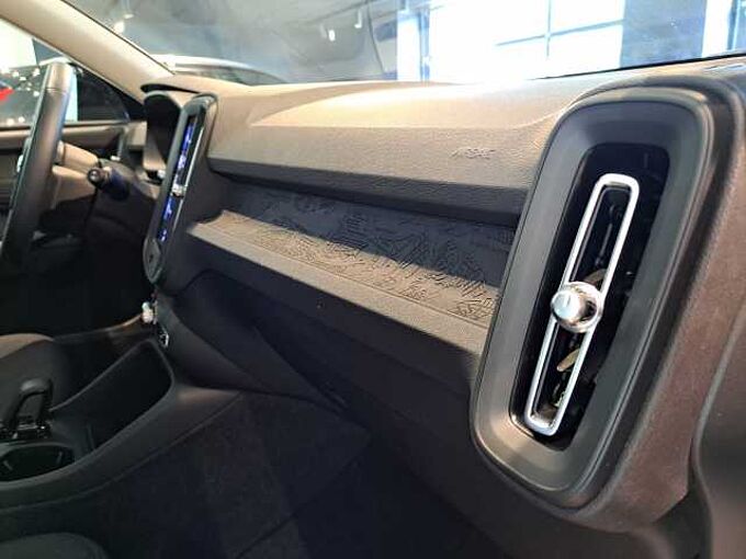 Volvo XC40 T2 Automaat Essential 346217 | T2 Automaat Essential