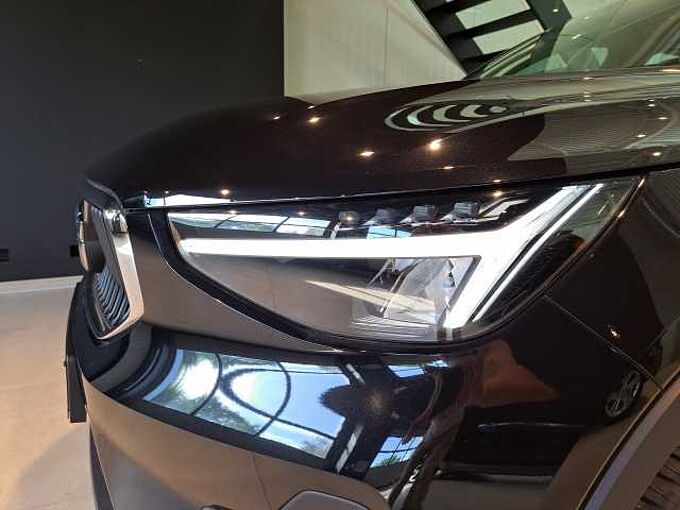 Volvo XC40 T2 Automaat Essential 346217 | T2 Automaat Essential