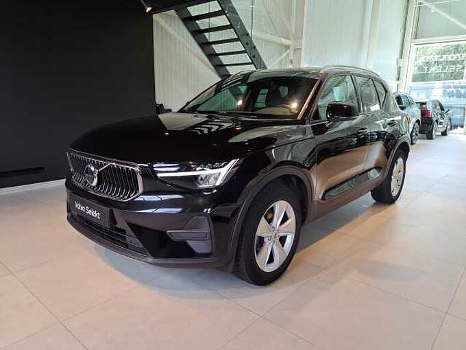 Volvo XC40 T2 Automaat Core 238993 | T2 Automaat Core