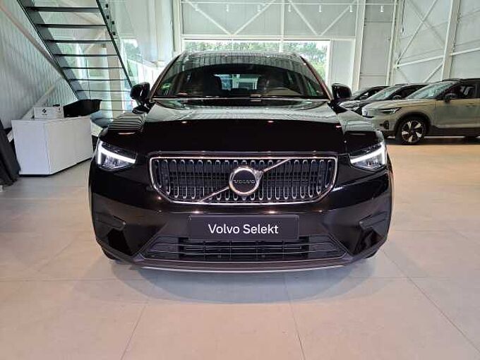Volvo XC40 T2 Automaat Core 238993 | T2 Automaat Core