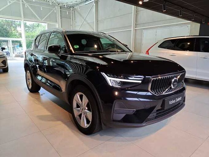 Volvo XC40 T2 Automaat Core 238993 | T2 Automaat Core