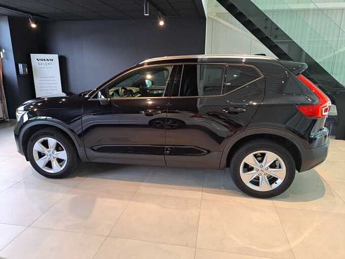 Volvo XC40 T2 Automaat Core 238993 | T2 Automaat Core