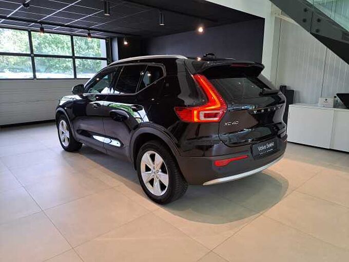 Volvo XC40 T2 Automaat Core 238993 | T2 Automaat Core