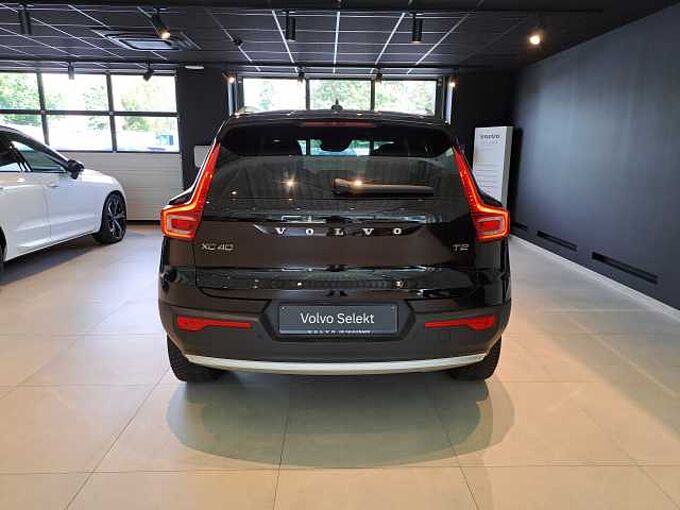 Volvo XC40 T2 Automaat Core 238993 | T2 Automaat Core