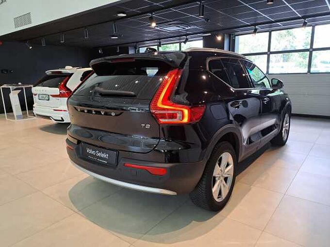 Volvo XC40 T2 Automaat Core 238993 | T2 Automaat Core