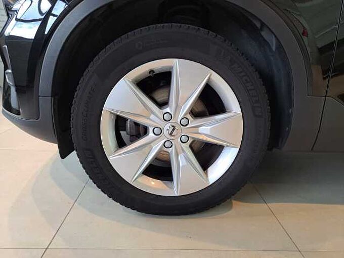 Volvo XC40 T2 Automaat Core 238993 | T2 Automaat Core