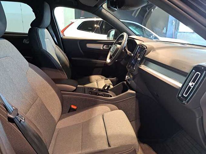 Volvo XC40 T2 Automaat Core 238993 | T2 Automaat Core