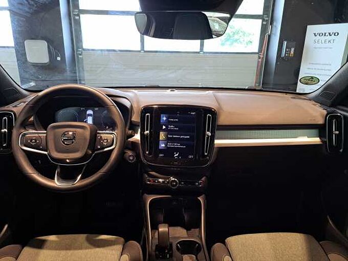 Volvo XC40 T2 Automaat Core 238993 | T2 Automaat Core