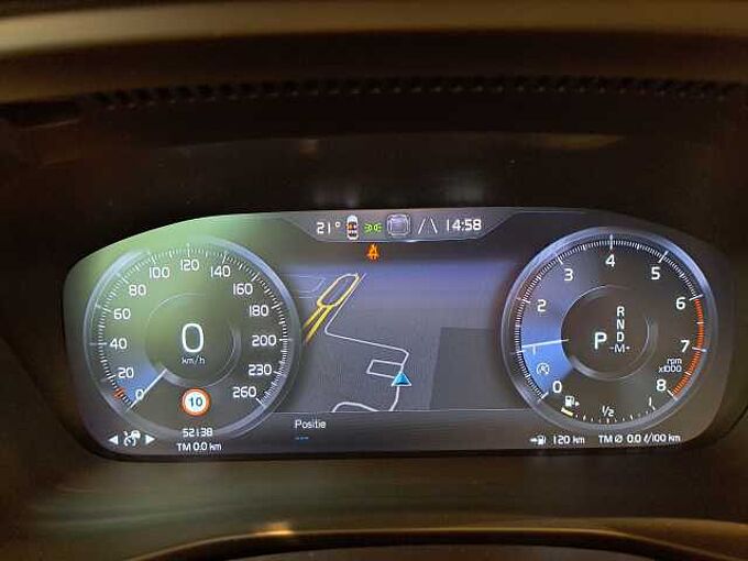 Volvo XC40 T2 Automaat Core 238993 | T2 Automaat Core