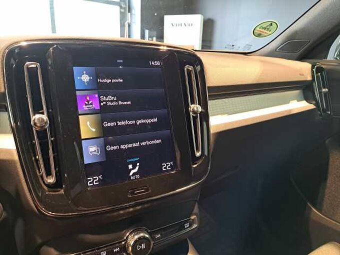 Volvo XC40 T2 Automaat Core 238993 | T2 Automaat Core