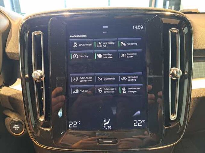 Volvo XC40 T2 Automaat Core 238993 | T2 Automaat Core