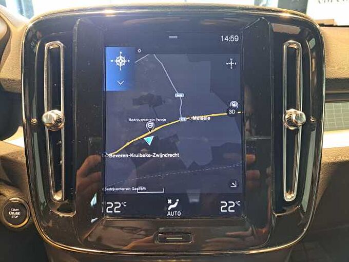 Volvo XC40 T2 Automaat Core 238993 | T2 Automaat Core