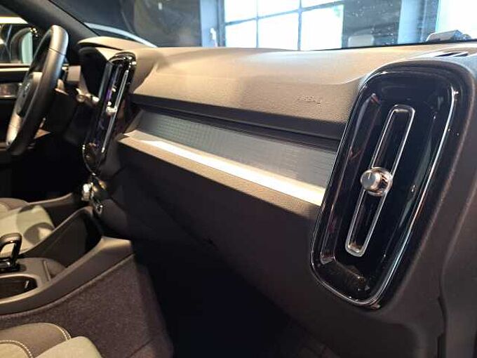 Volvo XC40 T2 Automaat Core 238993 | T2 Automaat Core