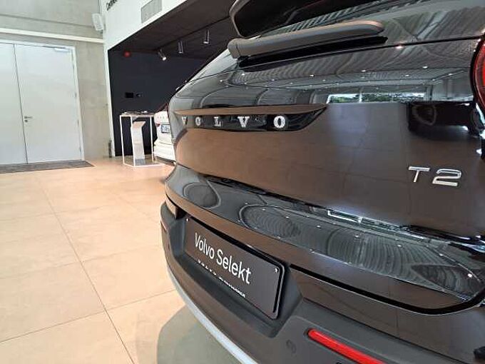 Volvo XC40 T2 Automaat Core 238993 | T2 Automaat Core