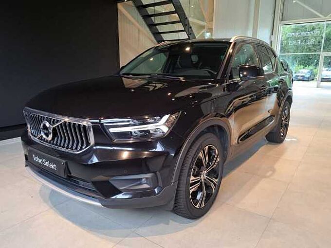 Volvo XC40 T3 AUT Inscription 346480 | T3 AUT Inscription