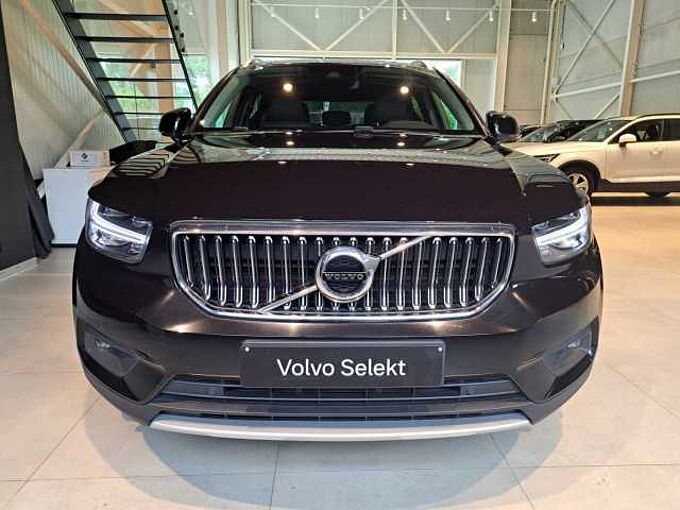 Volvo XC40 T3 AUT Inscription 346480 | T3 AUT Inscription