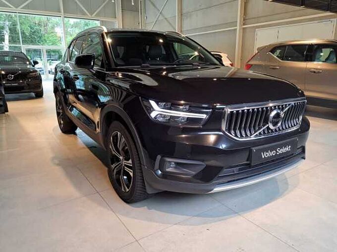 Volvo XC40 T3 AUT Inscription 346480 | T3 AUT Inscription
