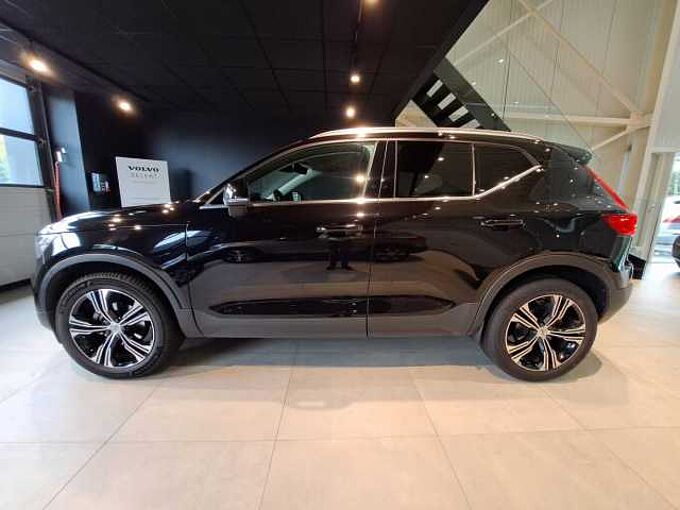 Volvo XC40 T3 AUT Inscription 346480 | T3 AUT Inscription