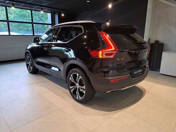 Volvo XC40 T3 AUT Inscription 346480 | T3 AUT Inscription