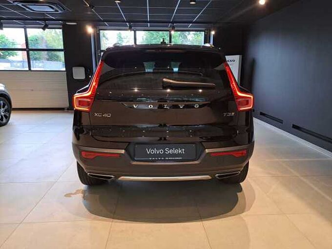 Volvo XC40 T3 AUT Inscription 346480 | T3 AUT Inscription
