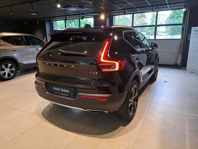 Volvo XC40 T3 AUT Inscription 346480 | T3 AUT Inscription