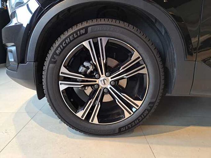 Volvo XC40 T3 AUT Inscription 346480 | T3 AUT Inscription
