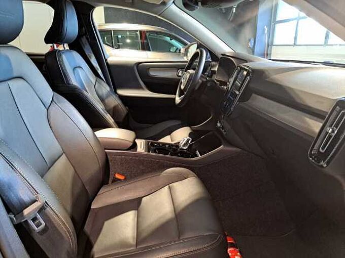 Volvo XC40 T3 AUT Inscription 346480 | T3 AUT Inscription