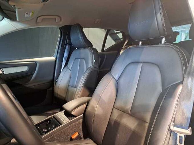 Volvo XC40 T3 AUT Inscription 346480 | T3 AUT Inscription