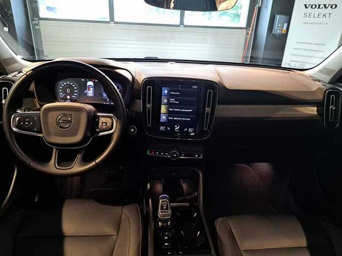 Volvo XC40 T3 AUT Inscription 346480 | T3 AUT Inscription